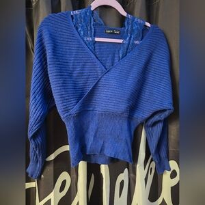 Shein sweater